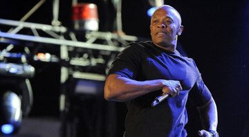 None - Dr. Dre (Foto: AP)