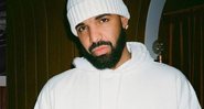 Drake. (Foto:Reprodução/Instagram)