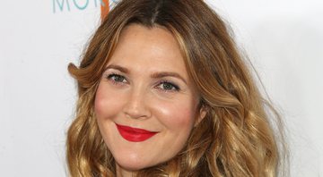 None - Drew Barrymore (Foto: Frederick M. Brown/Getty Images)