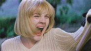 Drew Barrymore em Pânico (Foto: Divulgação)