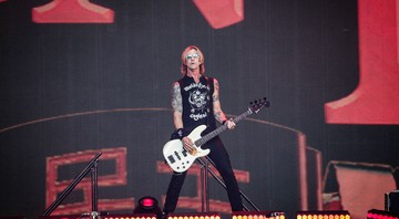 None - Duff McKagan (Foto: Thibaud Moritz / Abaca / Sipa USA (Sipa via AP Images)