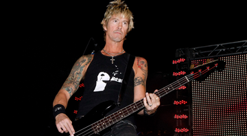 None - Duff McKagan (Foto: Ethan Miller/ Getty Images)