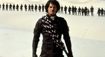 Dune, de David Lynch (Foto: Reprodução via IMDb)