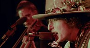 Bob Dylan no trailer de Rolling Thunder Revue: A Bob Dylan Story (Foto:Reprodução)