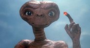 E.T. - O Extraterrestre (Foto: Divulgação)