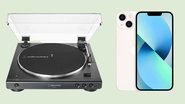 Echo Dot, câmera instantânea e mais: 10 ofertas imperdíveis em eletrônicos - Crédito: Reprodução/Amazon