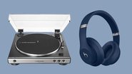 Echo Studio, toca-discos e mais: 5 eletrônicos para os fãs de música - Reprodução/Amazon