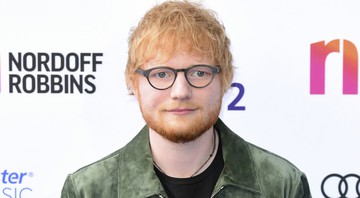 None - Ed Sheeran (Foto: Ian West / Press Association via AP Images)