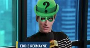 Eddie Redmayne (Foto: Reprodução / IMDB)