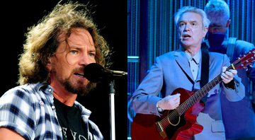 Imagem Pearl Jam, R.E.M., David Byrne e mais participam de disco por aborto seguro