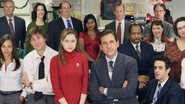 Elenco de The Office (Foto: Divulgação/NBC)