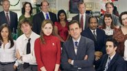 Elenco de The Office (Foto: Divulgação / NBC)