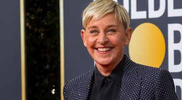 None - Ellen DeGeneres (Foto: Hubert Boesl/ picture-alliance / dpa / AP Images)