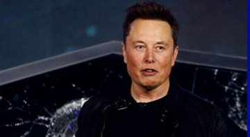 None - Elon Musk (Foto: AP / Ringo HW Chiu)