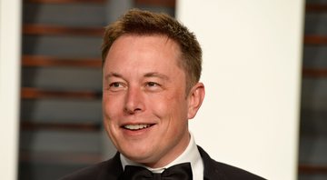 Elon Musk (Foto:  Pascal Le Segretain/Getty Images)