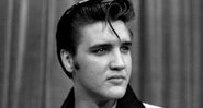 Elvis Presley (Foto: Reprodução)