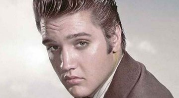 None - Elvis Presley (Foto: Reprodução)