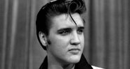 Elvis Presley (Foto: Divulgação)