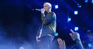 Eminem (Foto: John Shearer/Invision for MTV/AP)
