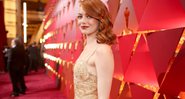 Emma Stone (Foto: Getty Images / Christopher Polk / Equipe)
