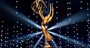 Estatueta do Emmy (Foto: Kevork Djansezian/Getty Images)