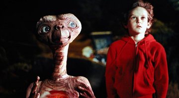 None - E.T. - O Extraterrestre (Foto: Divulgação/ Disney)