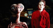 E.T. - O Extraterrestre (Foto: Divulgação/ Disney)