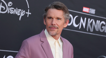 None - Ethan Hawke (Foto: Getty Images)