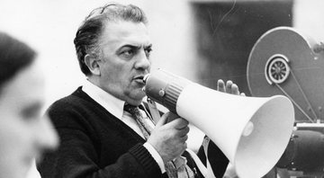 None - Federico Fellini (Foto: Reprodução)