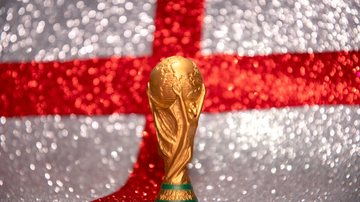 Inglaterra é a Seleção europeia que marcou mais gols nas eliminatórias para Copa do Mundo no Catar (Imagem: Shutterstock)