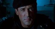 Stallone em O Demolidor (Foto: Reprodução/Warner Bros.)