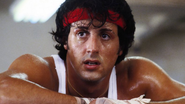 Sylvester Stallone em 'Rocky' (Foto: Divulgação)