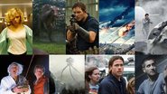 Cenas dos filmes de ficção Científica, disponíveis no Amazon Prime Video - Crédito: Reprodução / Amazon
