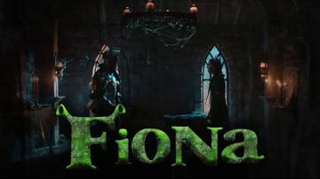 Fiona (Foto: Reprodução / Youtube)
