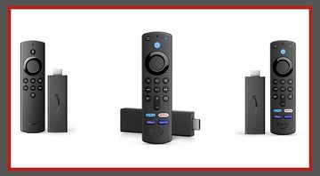 Conheça os dispositivos originais da Amazon que vão turbinar sua TV - Reprodução / Amazon