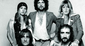 None - O Fleetwood Mac (Foto: Divulgação)