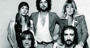 O Fleetwood Mac (Foto: Divulgação)