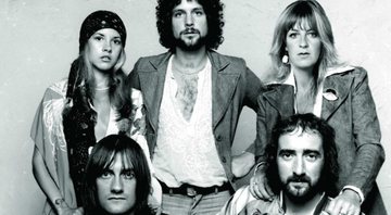 None - Fleetwood Mac (Foto: Divulgação)