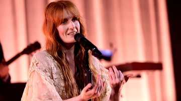 Florence Welch (Foto: Kevin Winter/Getty Images)