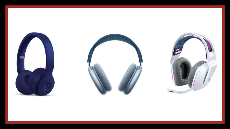 Conheça os fones de ouvido perfeitos para os amantes da música. - Reprodução/Amazon