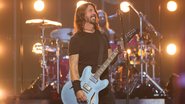 Foo Fighters (foto: Getty Images)