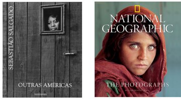 Dia do Repórter Fotográfico: 7 livros para conhecer mais sobre o fotojornalismo - Reprodução/Amazon