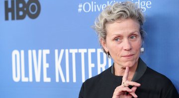 None - Frances McDormand (Foto: Jemal Countess/Getty Images)