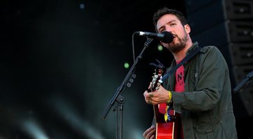 None - Frank Turner (Foto: Paul Thomas/Getty Images)