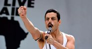 Rami Malek como Freddie Mercury (Foto: Divulgação/ Fox FIlmes)