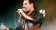 Freddie Mercury (Foto: Gill Allen / AP)
