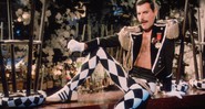 Freddie Mercury (Foto: Reprodução)