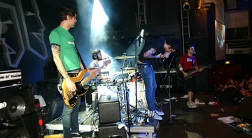 Fresno durante show de 2007 (Foto: Wikicommons /  Autor Luiz Alberto Fiebig Junior)