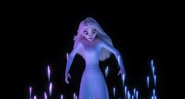 Novo trailer de Frozen 2 (Foto: Reprodução)