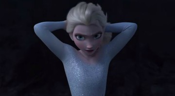 None - Frozen 2 (Foto: Reprodução)